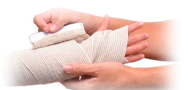 Causas y prevención de lesiones