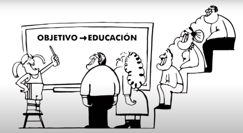 VideoDecalogoBuenosEspectadores