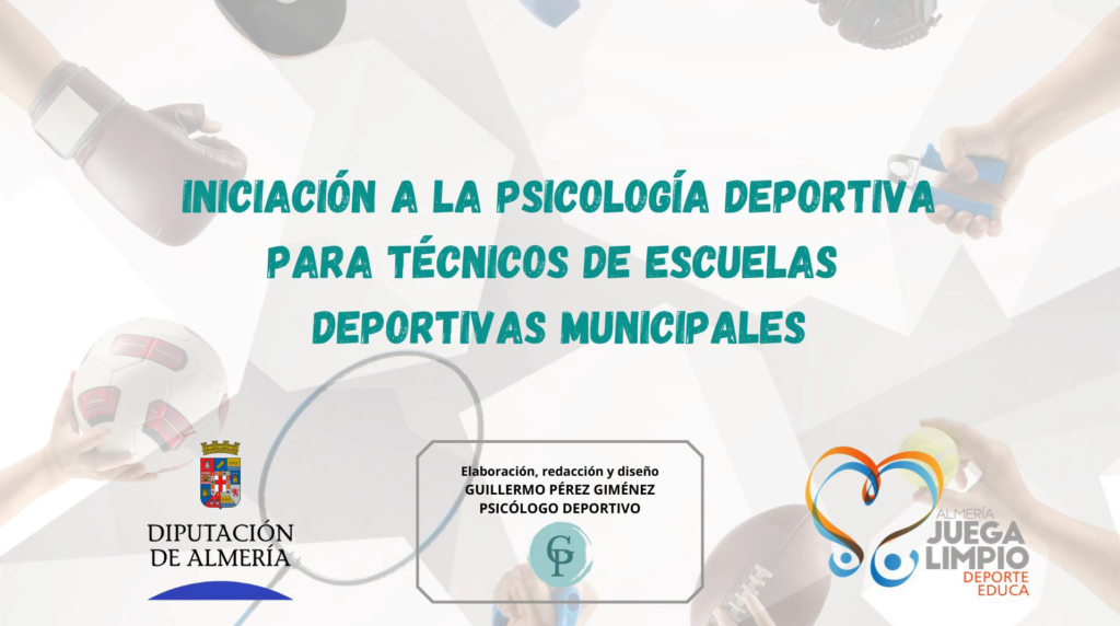 Guia iniciacion psicoligia