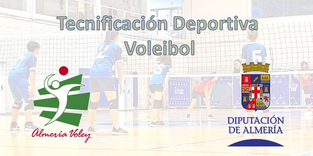 Tec Voley